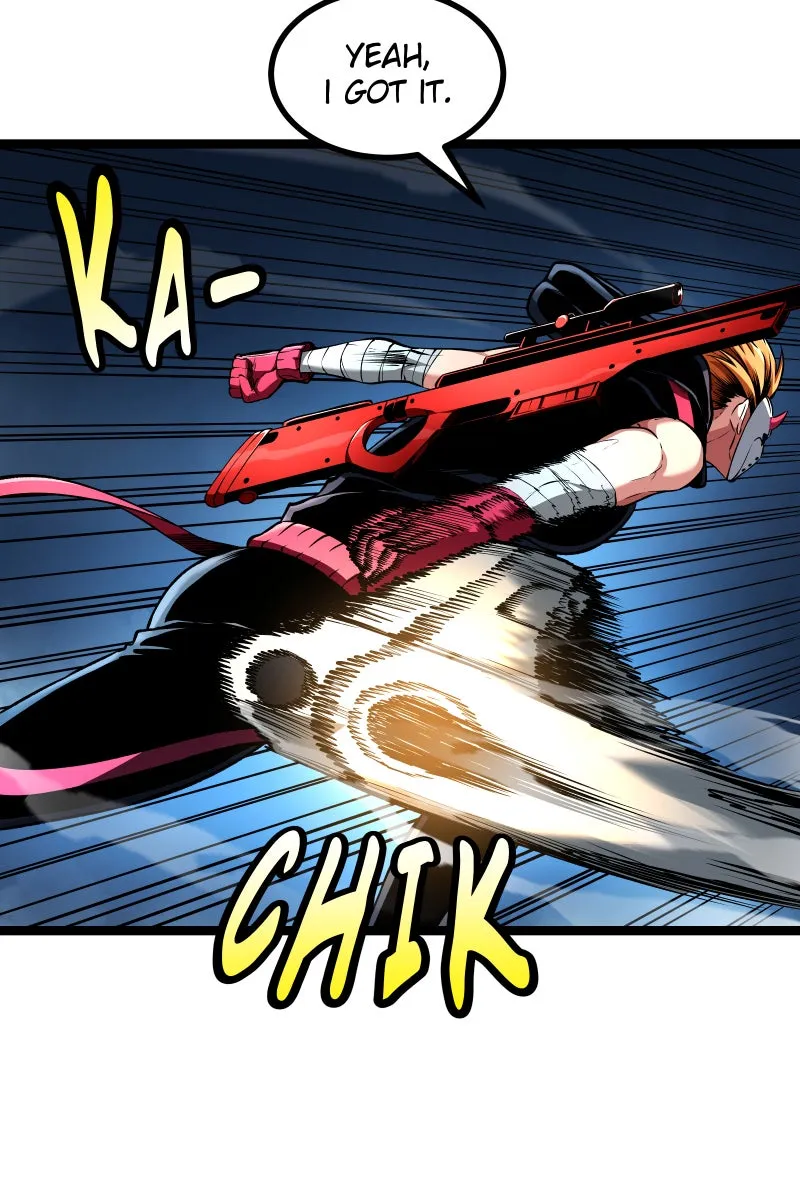 Double Kill Chapter 4 page 85 - 
