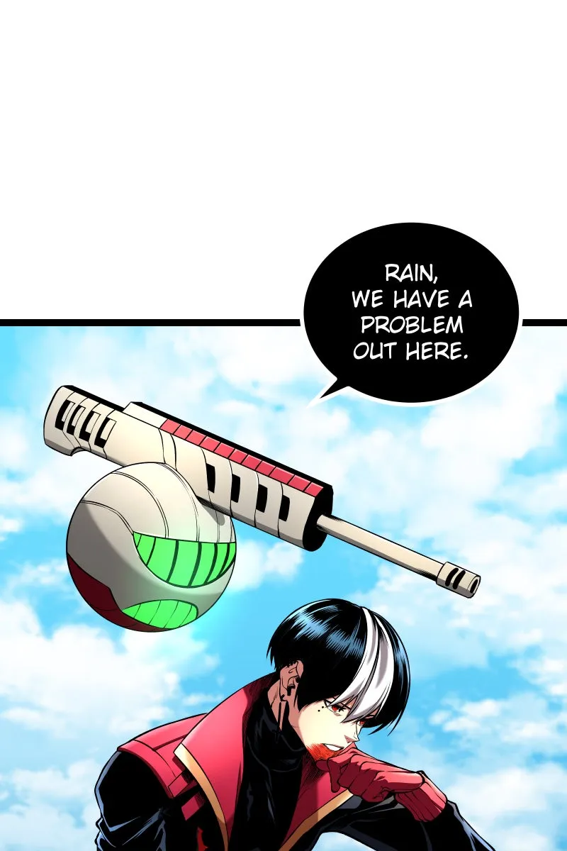 Double Kill Chapter 4 page 10 - 