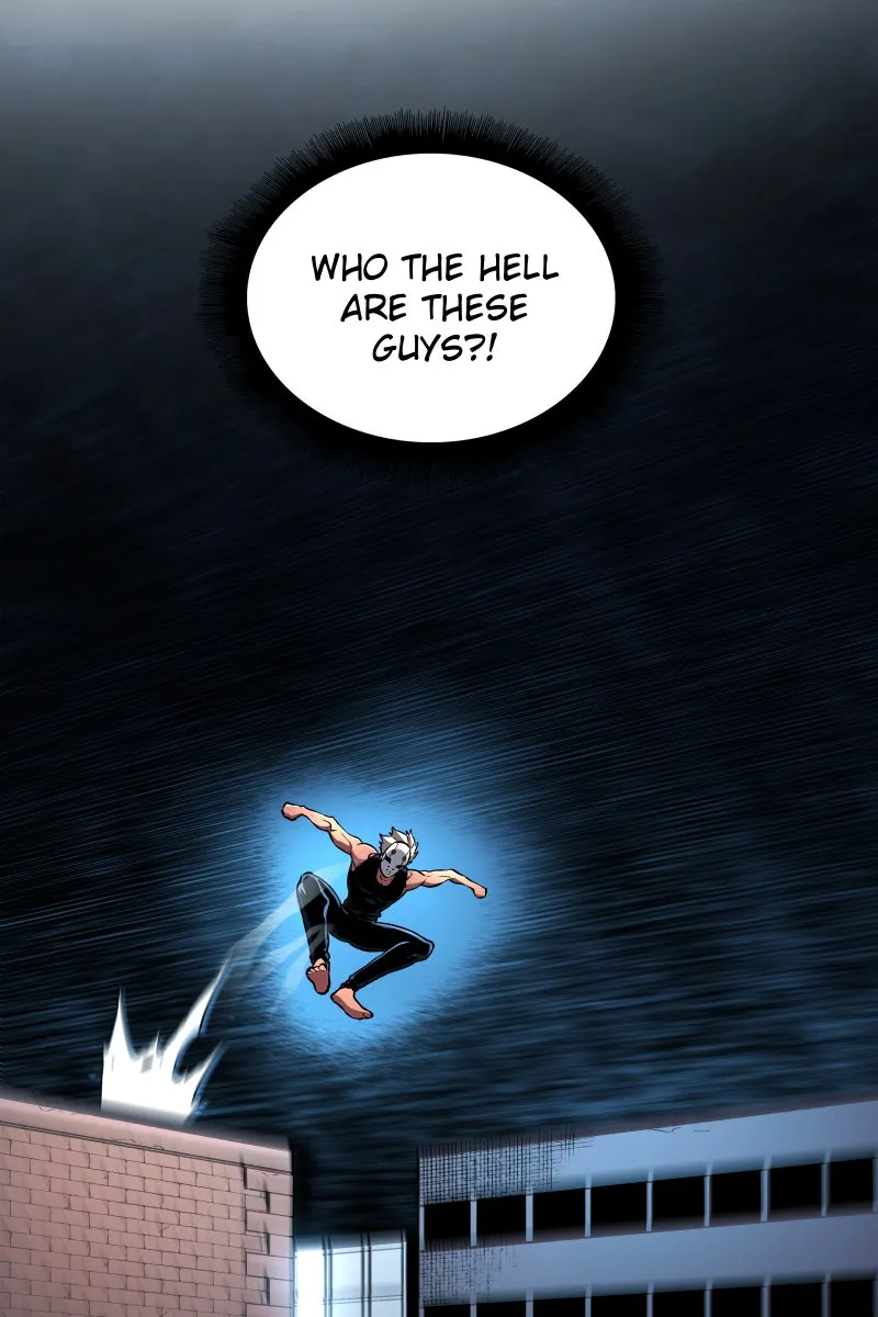 Double Kill Chapter 4 page 92 - 