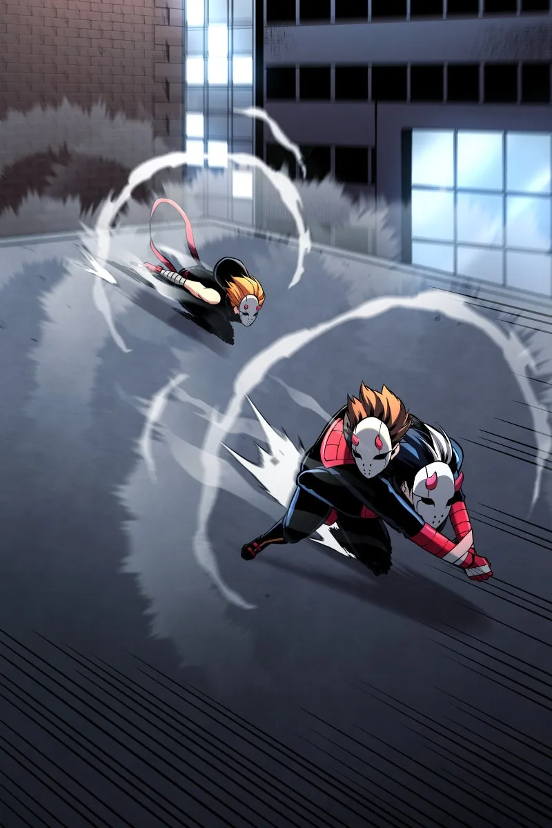 Double Kill Chapter 4 page 93 - 
