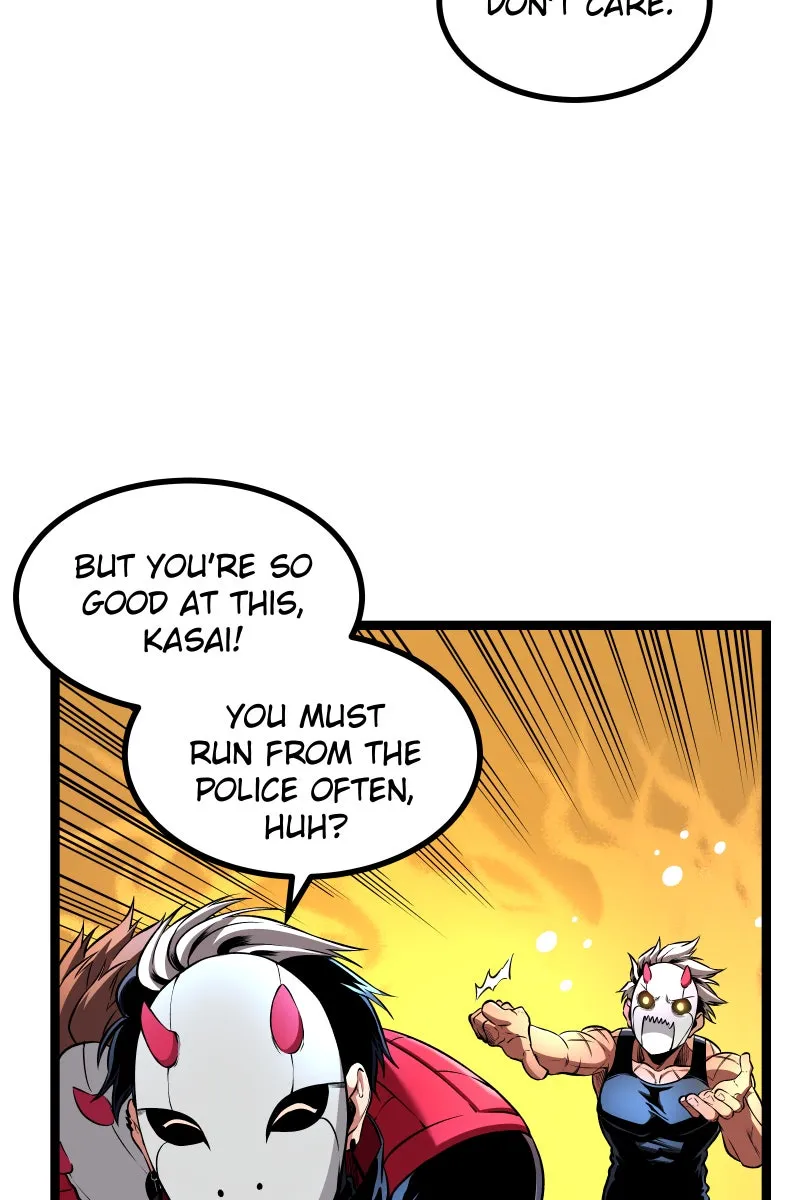 Double Kill Chapter 4 page 96 - 