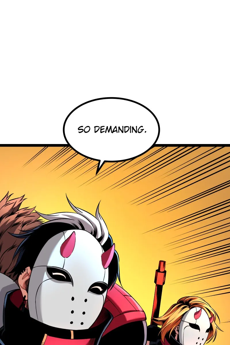 Double Kill Chapter 4 page 100 - 