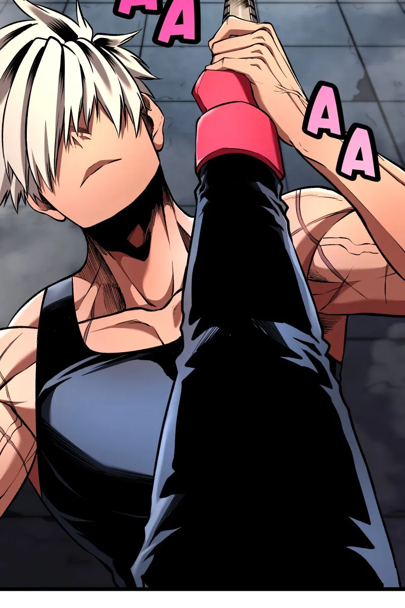 Double Kill Chapter 5 page 11 - 