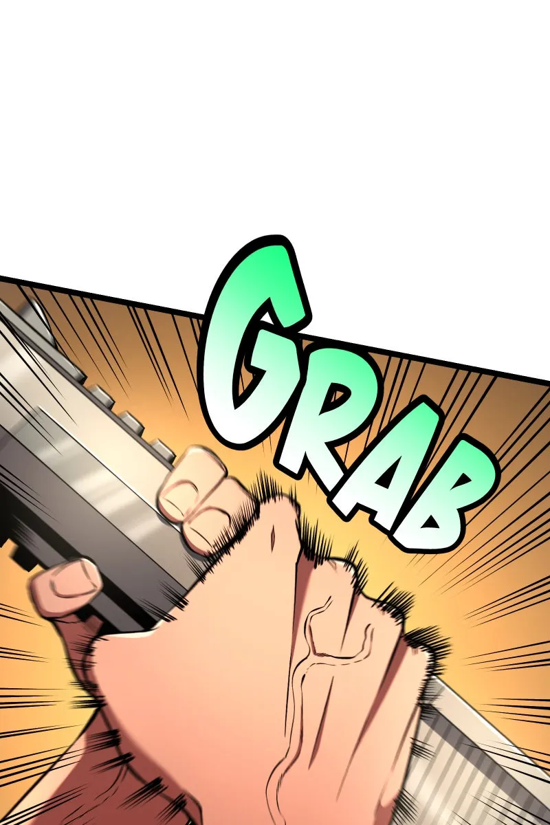 Double Kill Chapter 5 page 13 - 