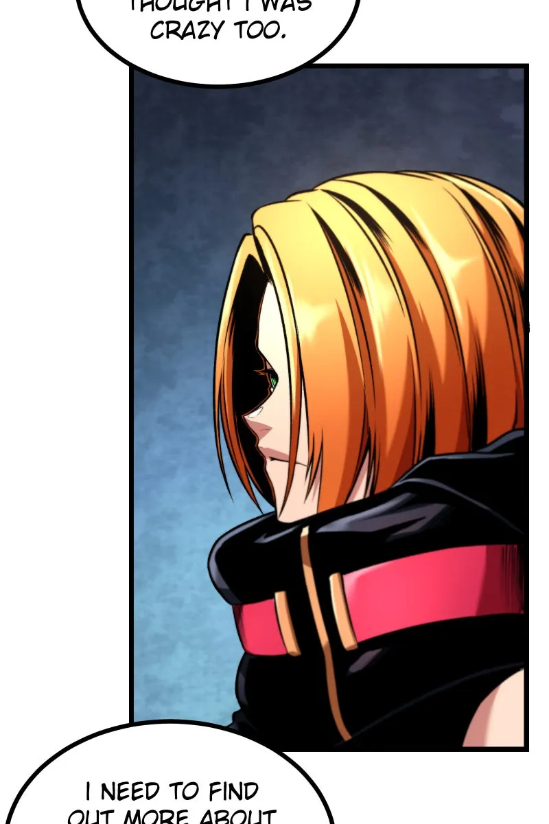 Double Kill Chapter 5 page 121 - 