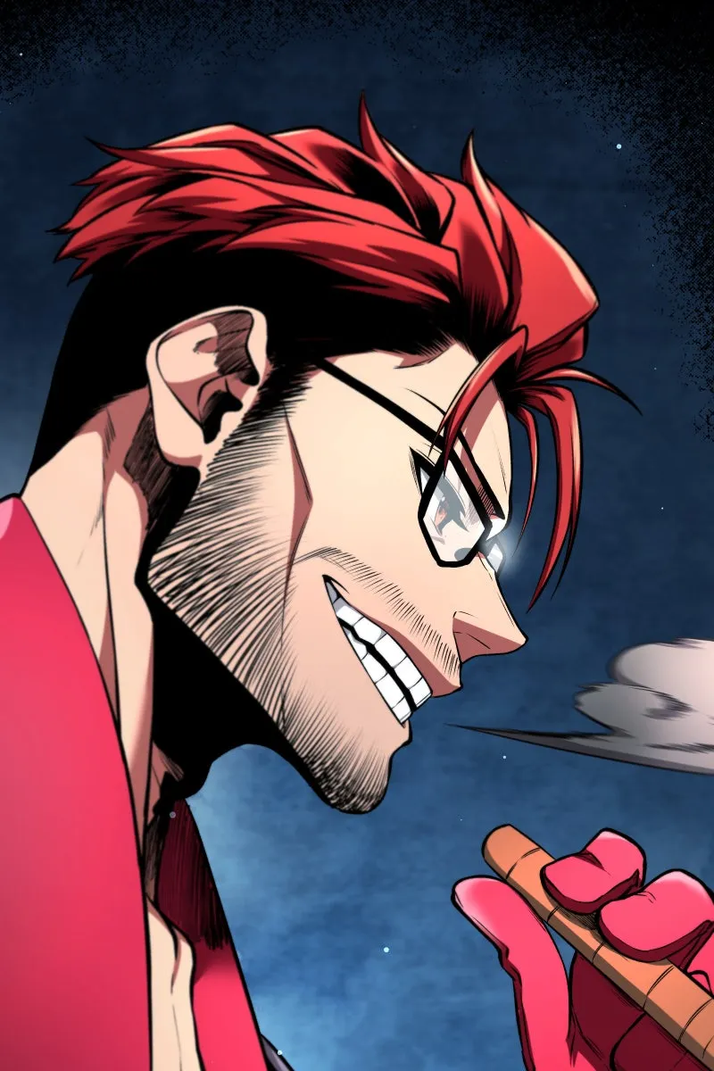 Double Kill Chapter 5 page 123 - 