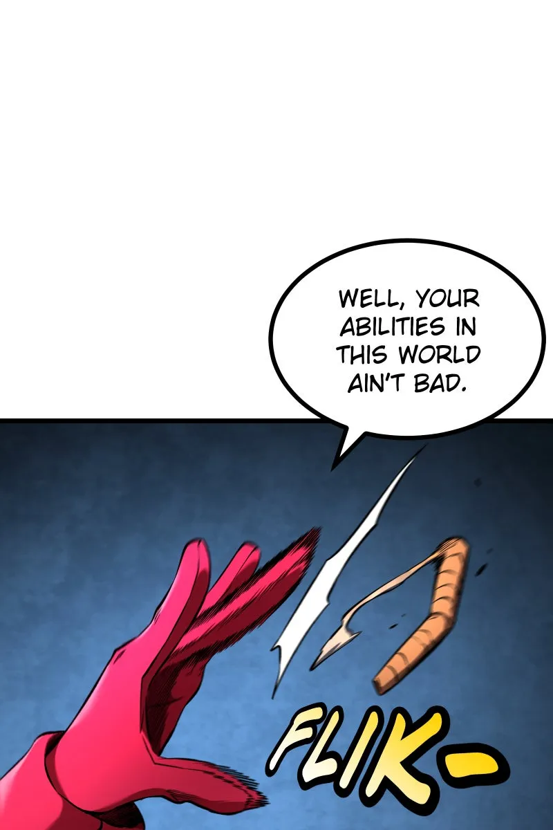Double Kill Chapter 5 page 129 - 