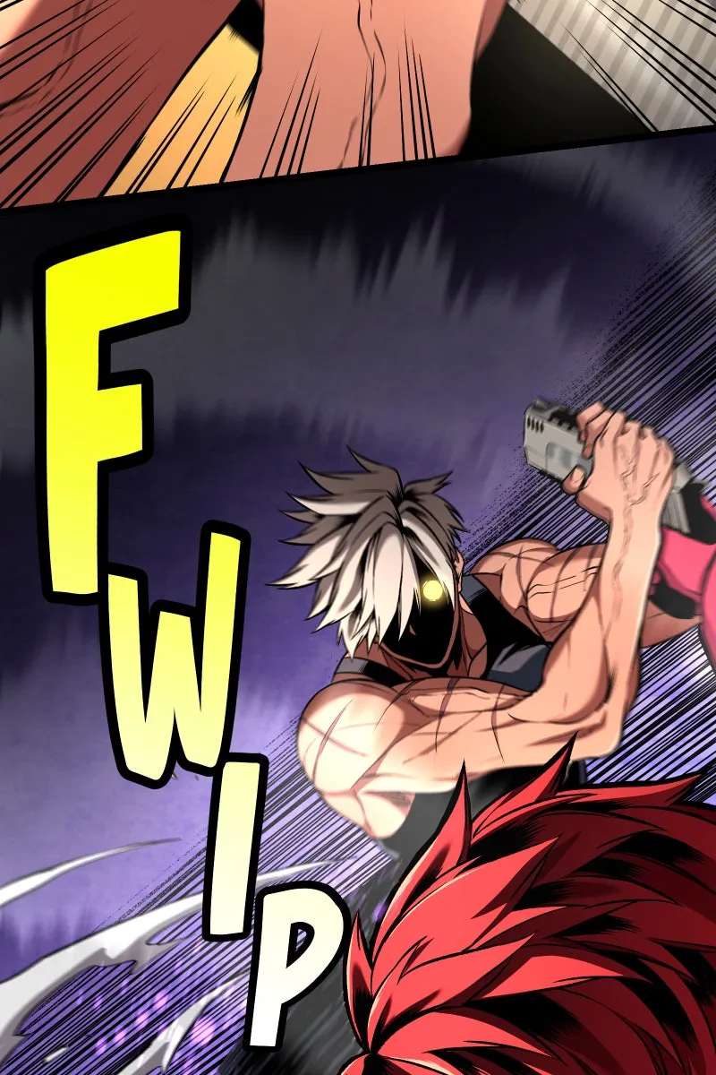 Double Kill Chapter 5 page 14 - 
