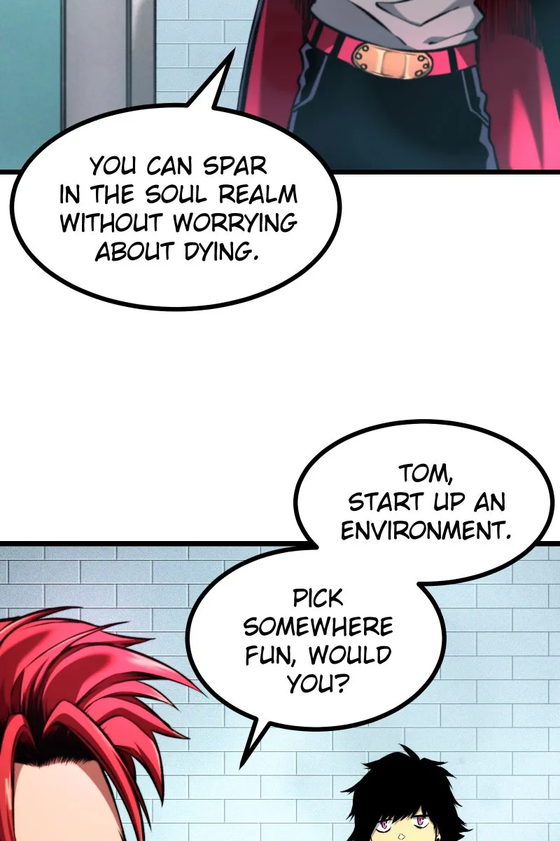 Double Kill Chapter 5 page 145 - 