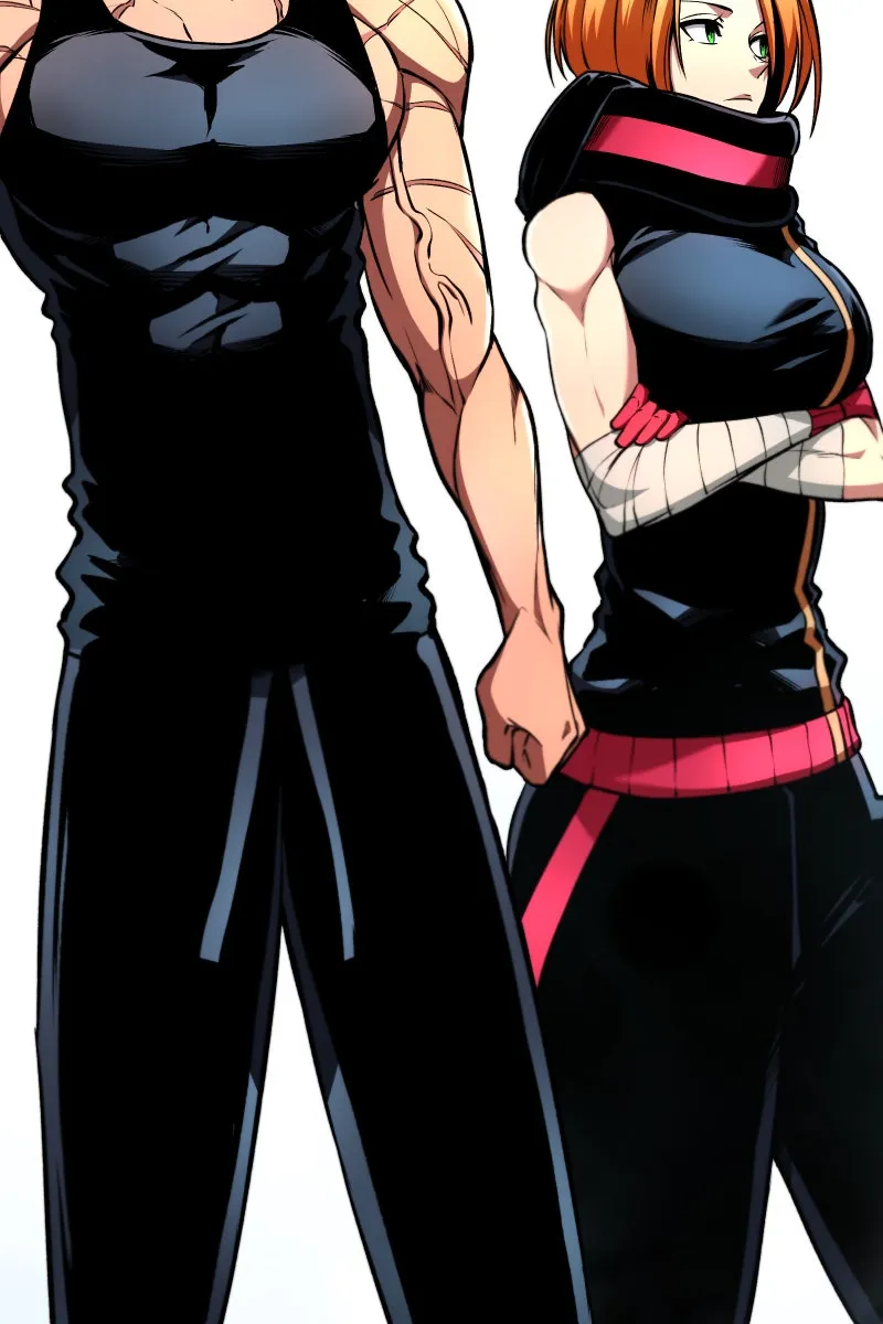 Double Kill Chapter 5 page 150 - 