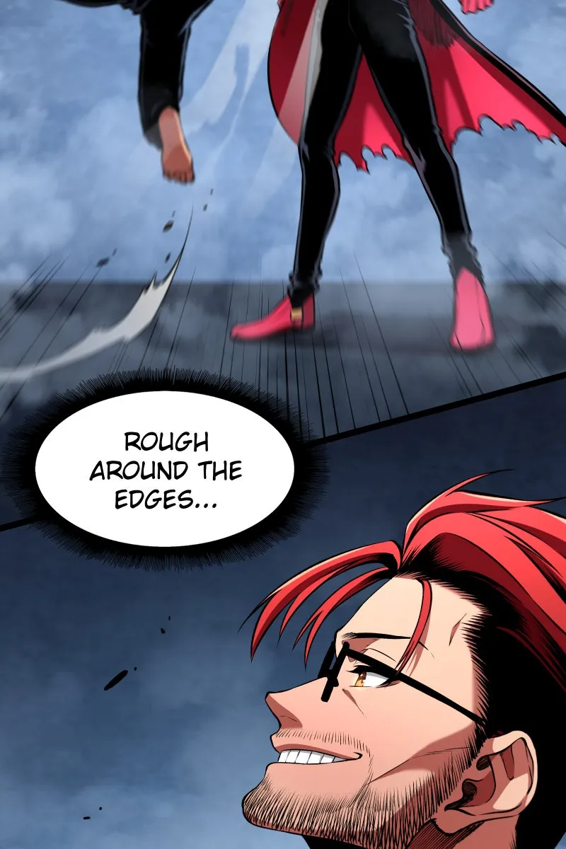 Double Kill Chapter 5 page 17 - 