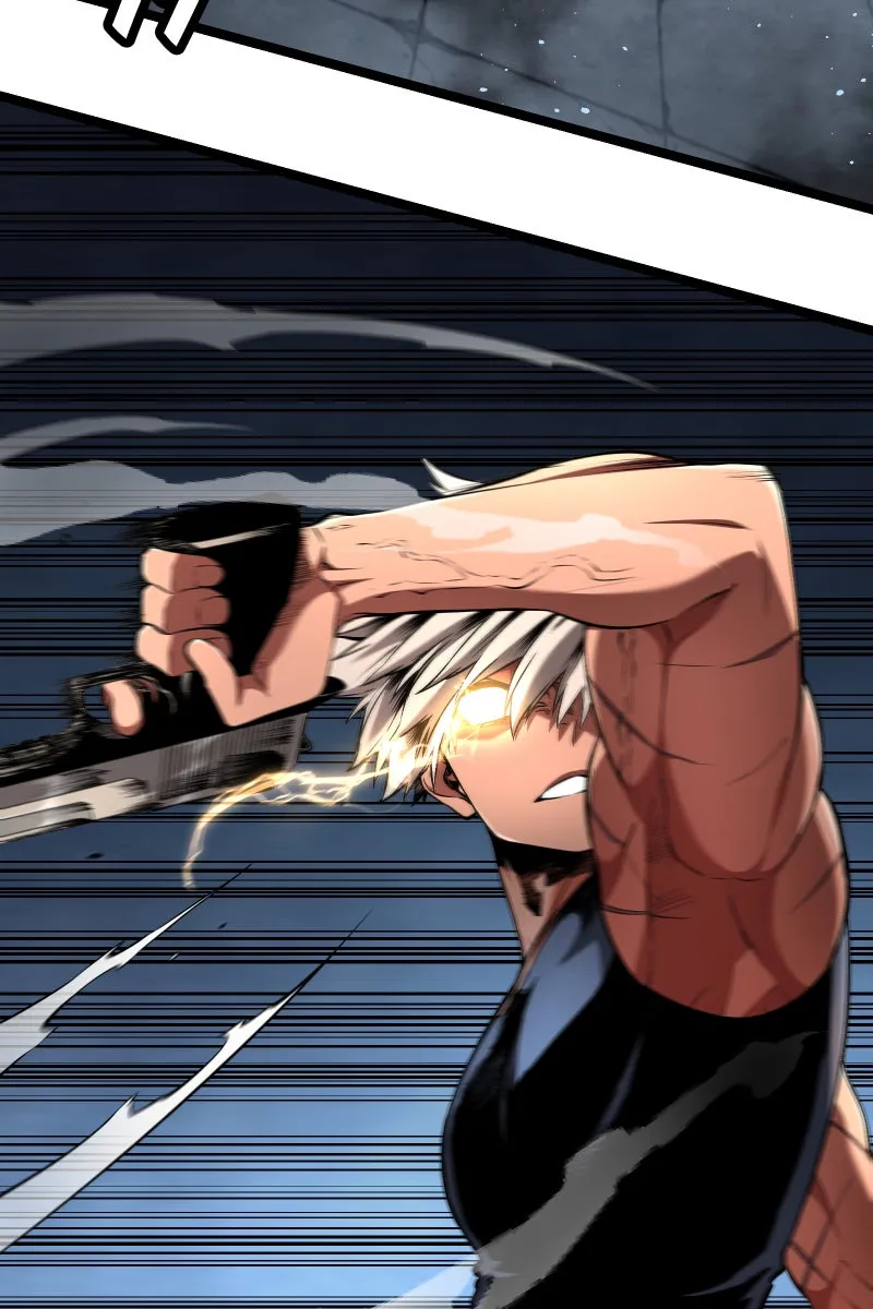Double Kill Chapter 5 page 21 - 
