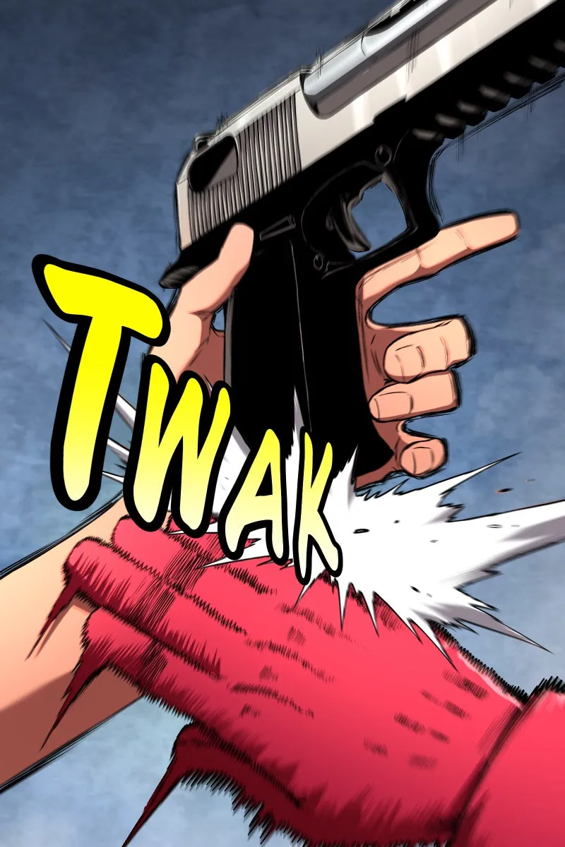Double Kill Chapter 5 page 25 - 