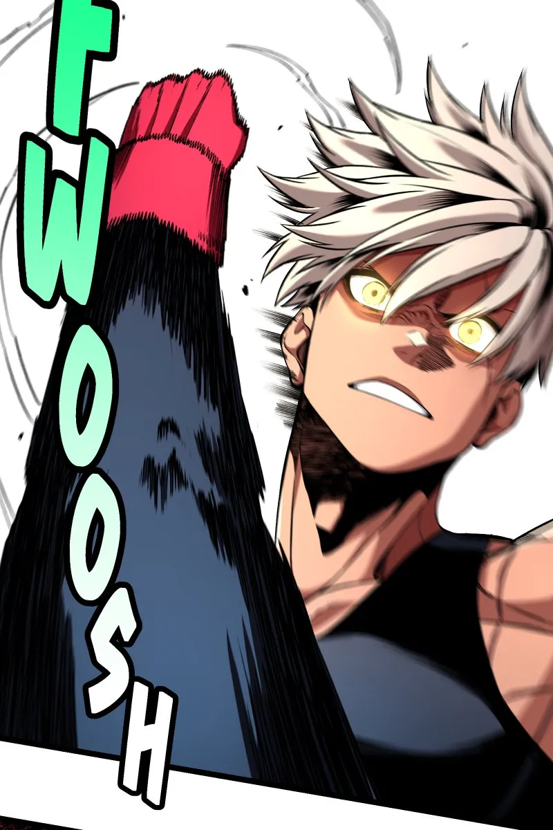 Double Kill Chapter 5 page 29 - 
