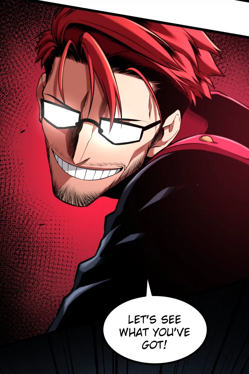 Double Kill Chapter 5 page 30 - 