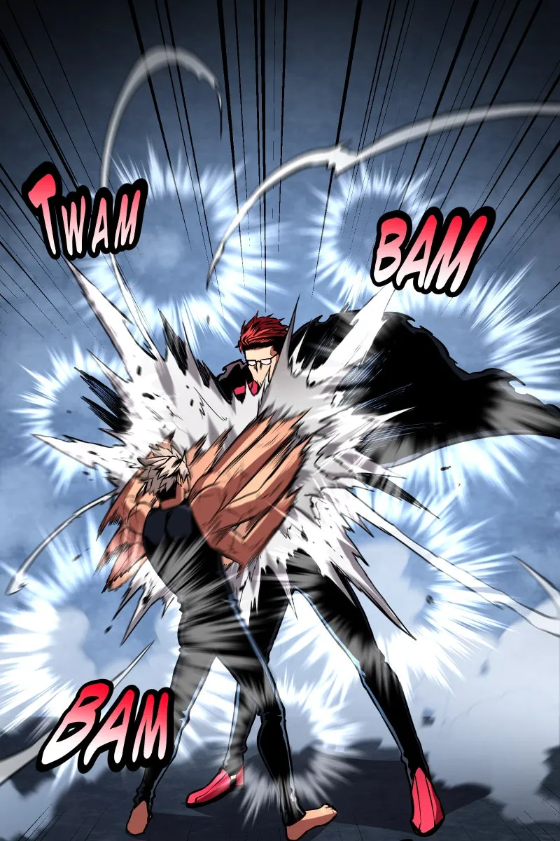 Double Kill Chapter 5 page 31 - 