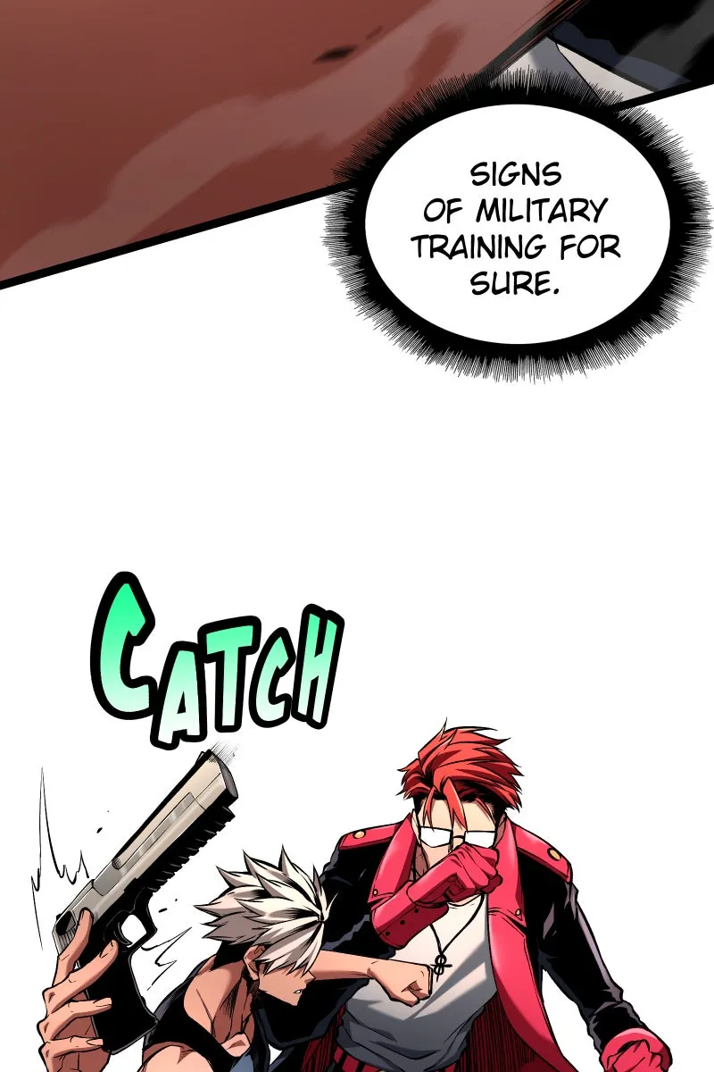 Double Kill Chapter 5 page 35 - 