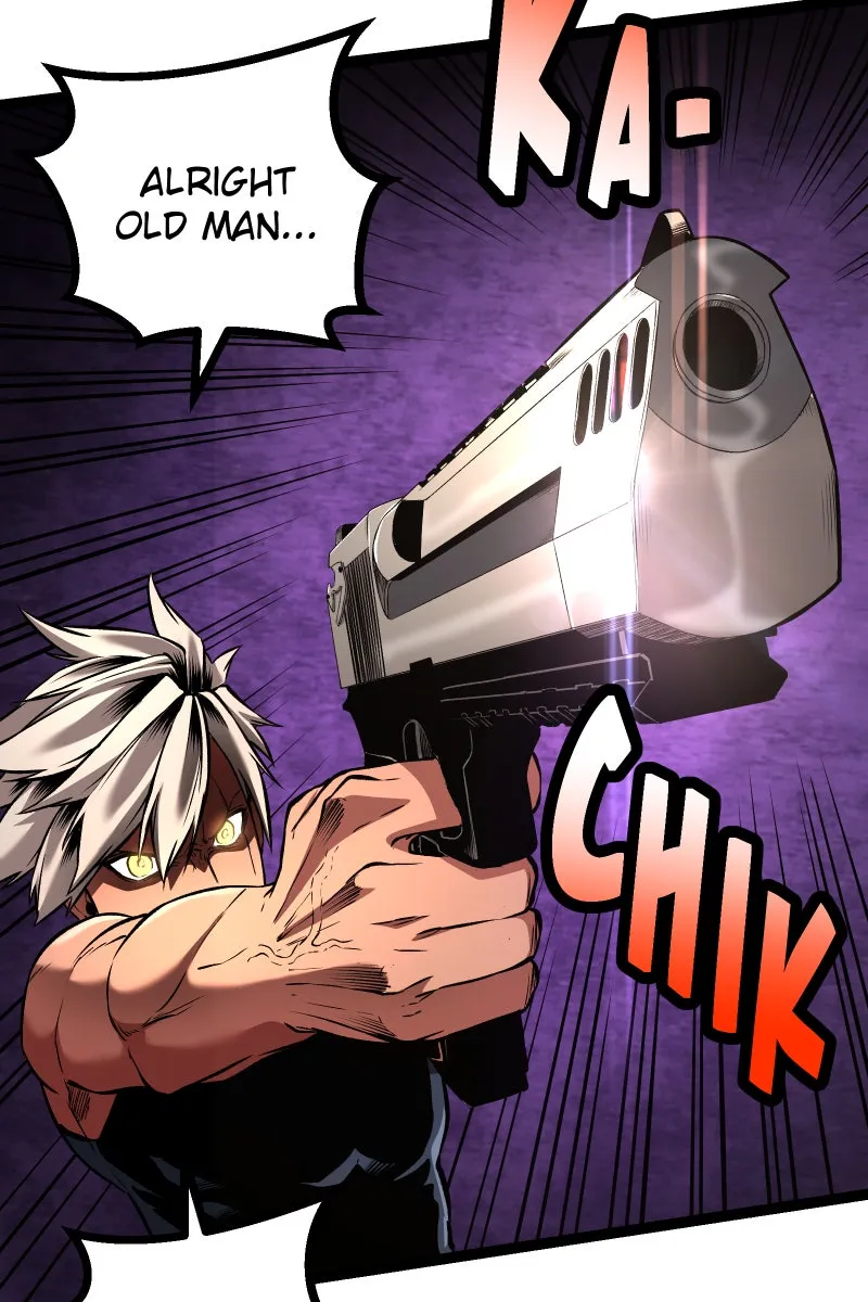 Double Kill Chapter 5 page 37 - 