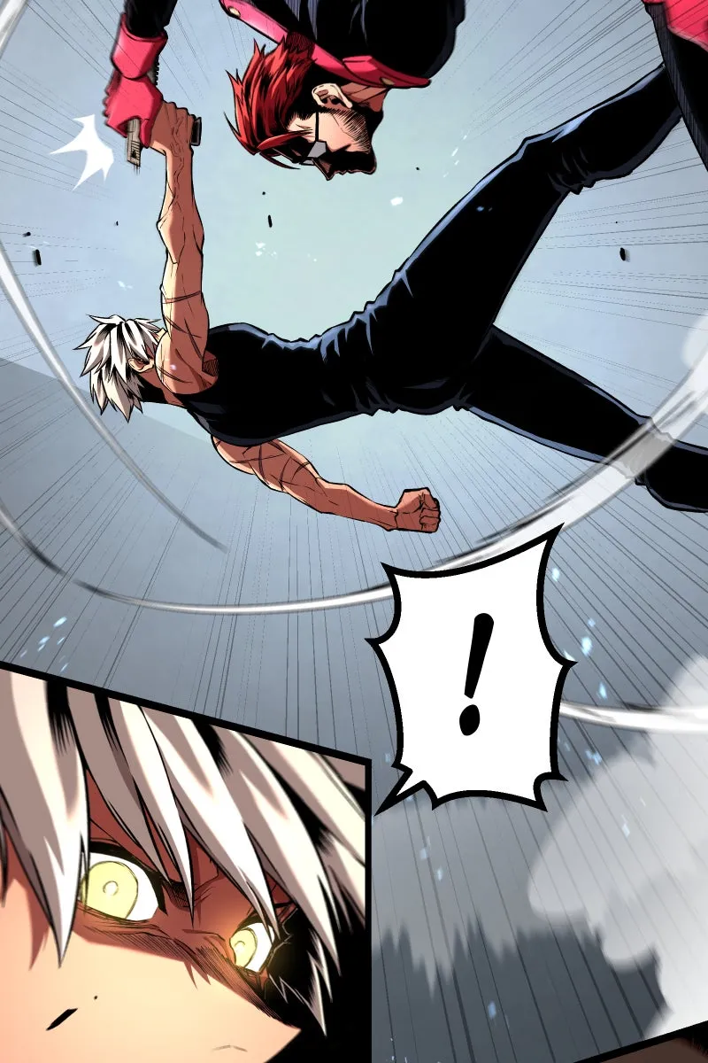 Double Kill Chapter 5 page 40 - 