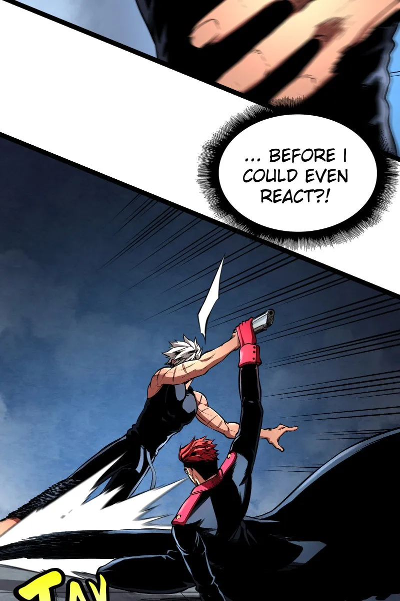 Double Kill Chapter 5 page 43 - 