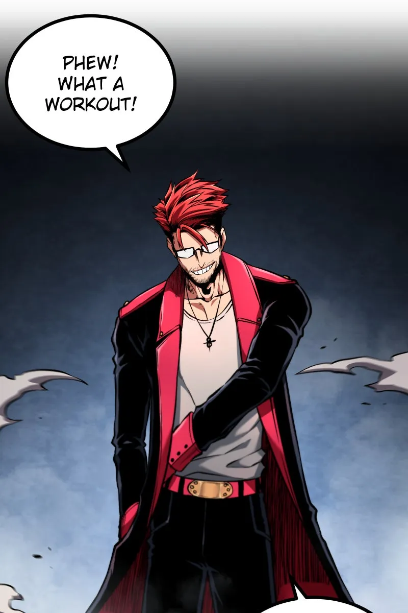 Double Kill Chapter 5 page 51 - 