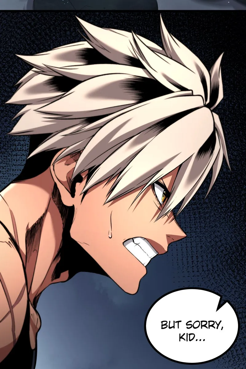 Double Kill Chapter 5 page 54 - 