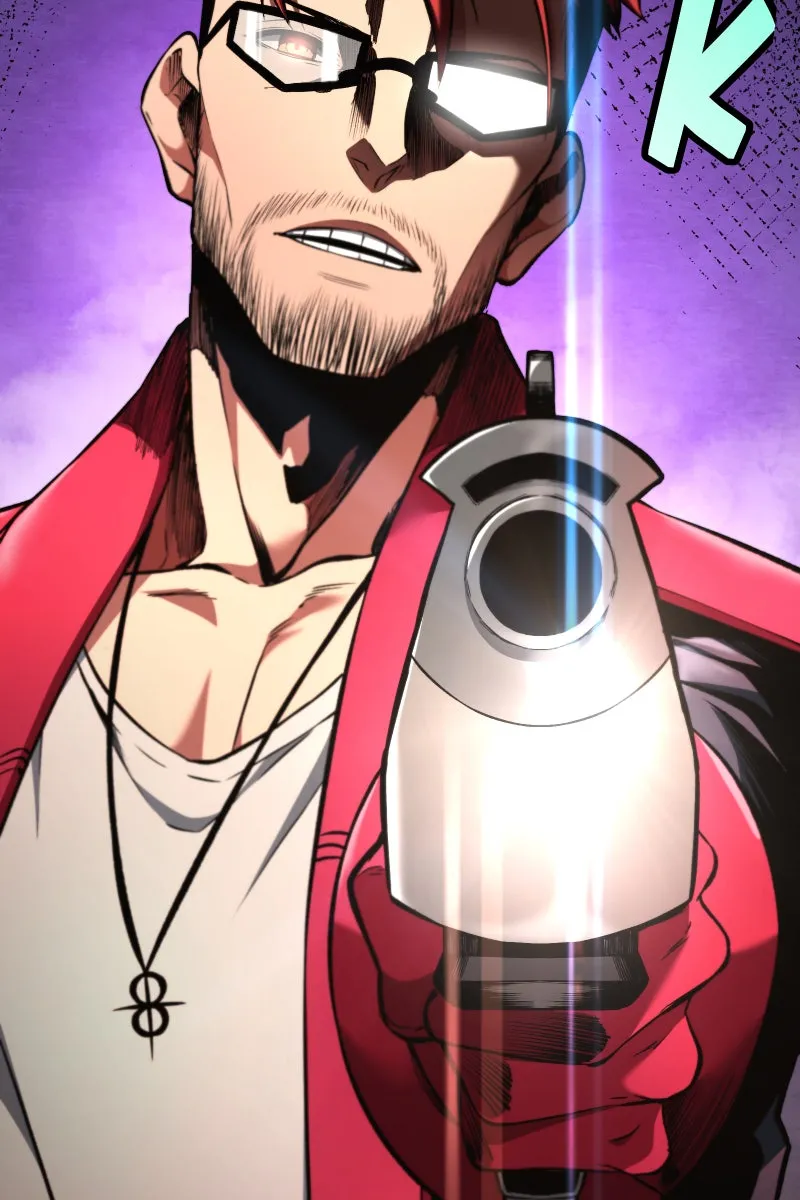 Double Kill Chapter 5 page 56 - 