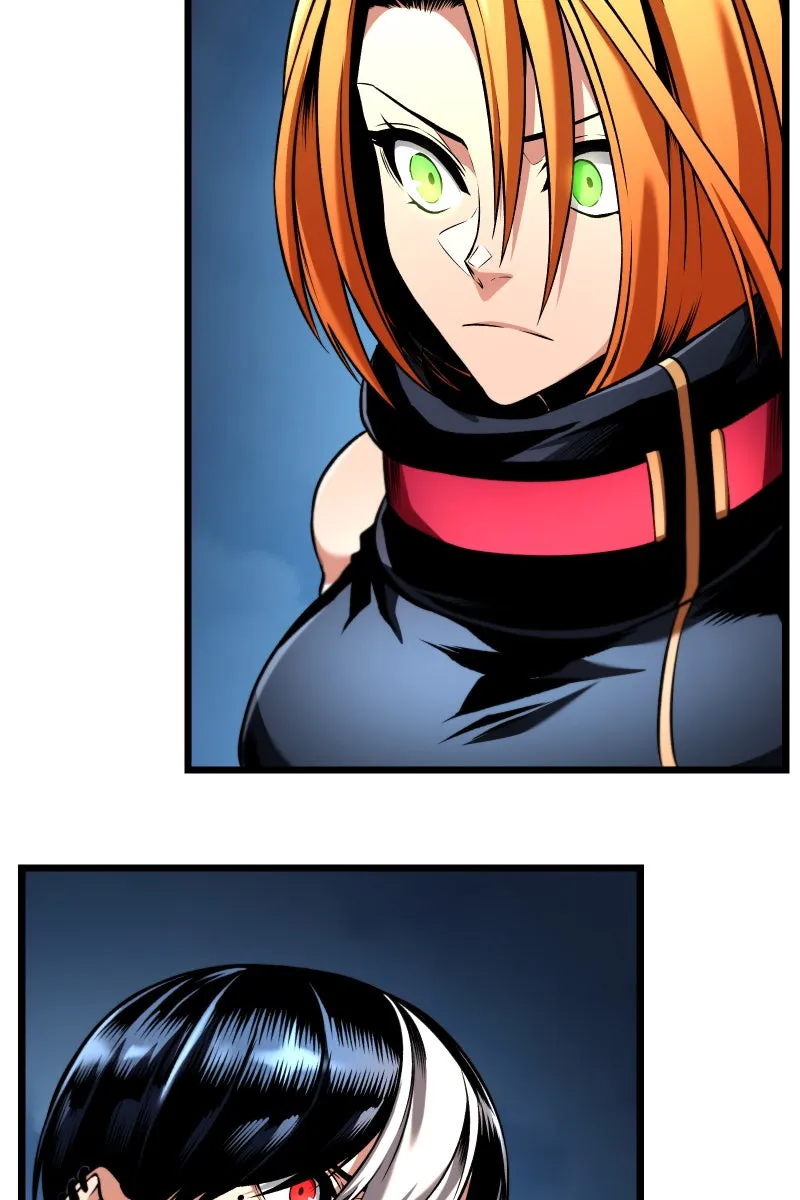 Double Kill Chapter 5 page 7 - 