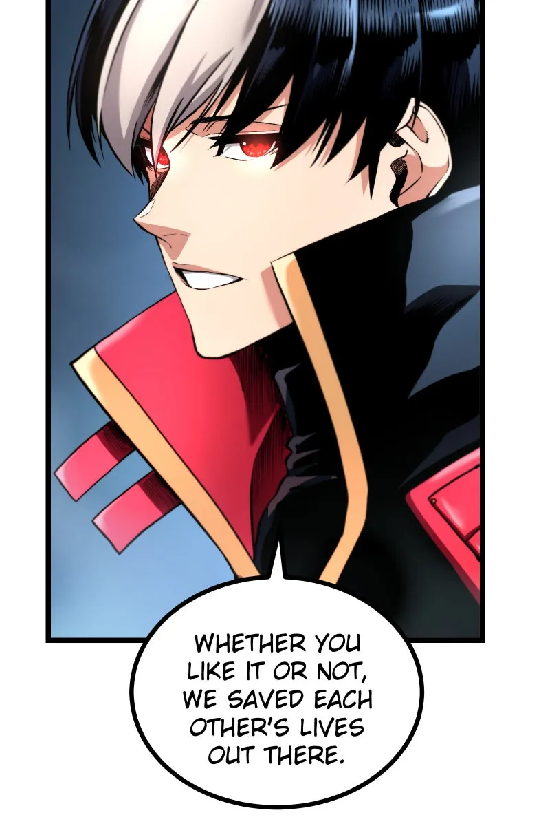 Double Kill Chapter 5 page 61 - 