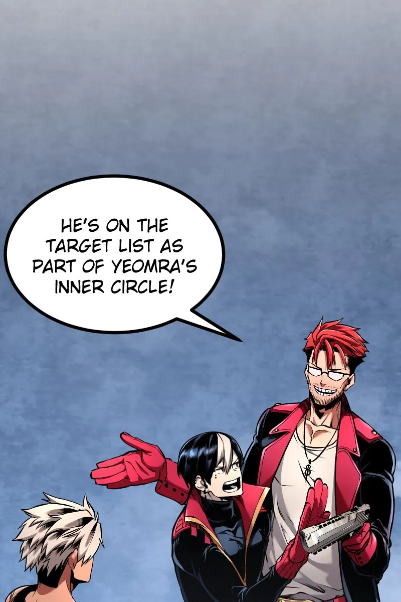 Double Kill Chapter 5 page 67 - 