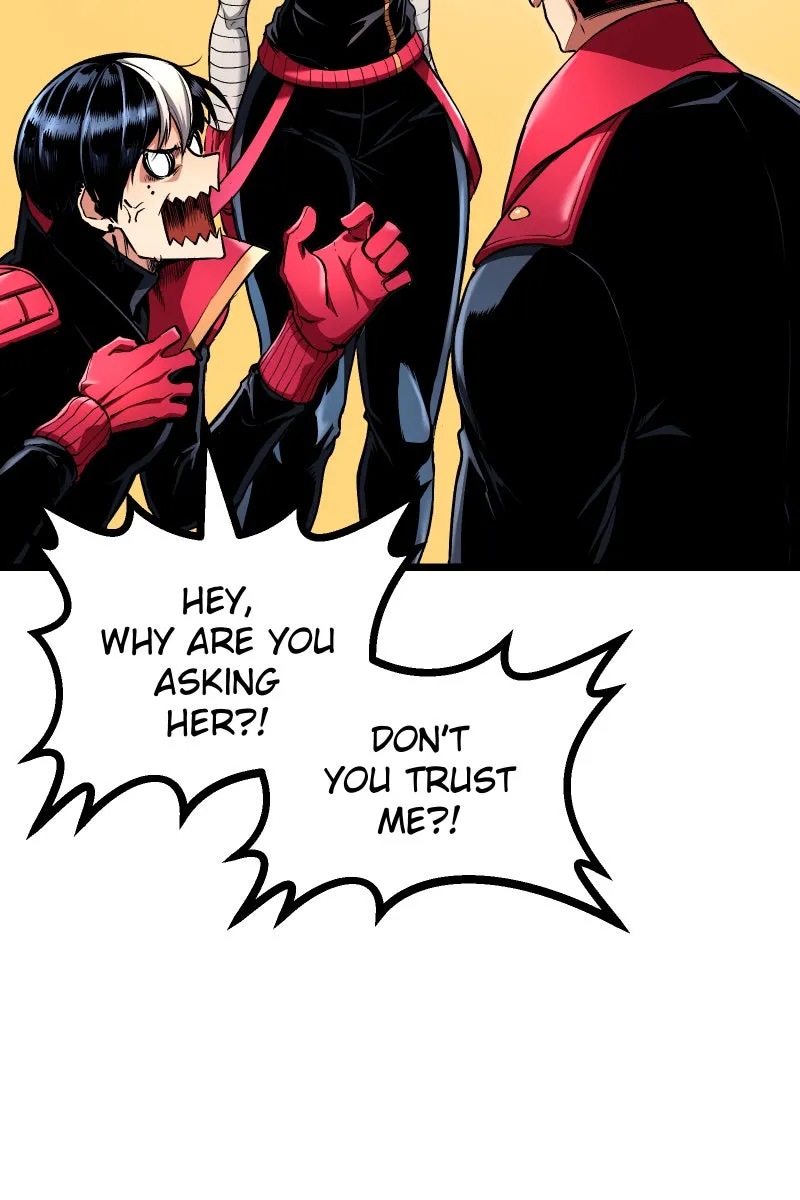 Double Kill Chapter 5 page 76 - 