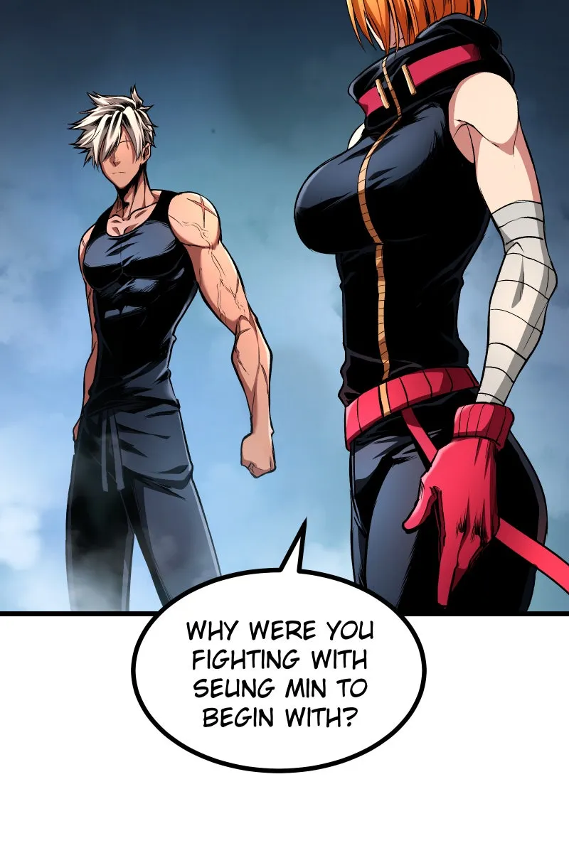 Double Kill Chapter 5 page 81 - 
