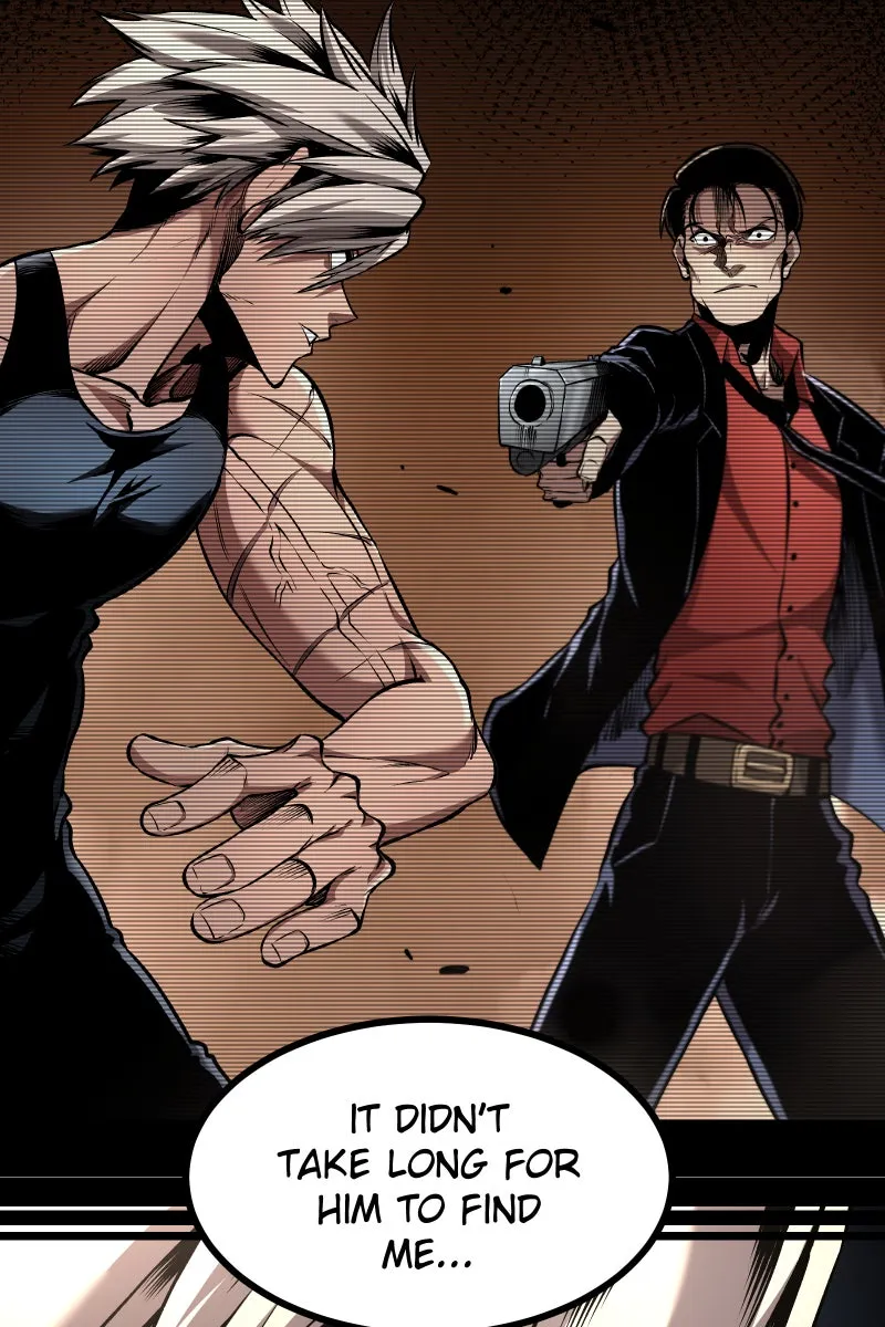 Double Kill Chapter 5 page 90 - 