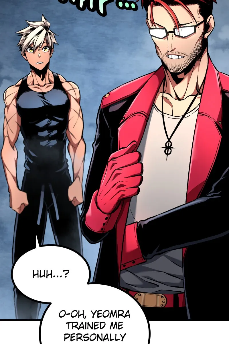 Double Kill Chapter 5 page 100 - 