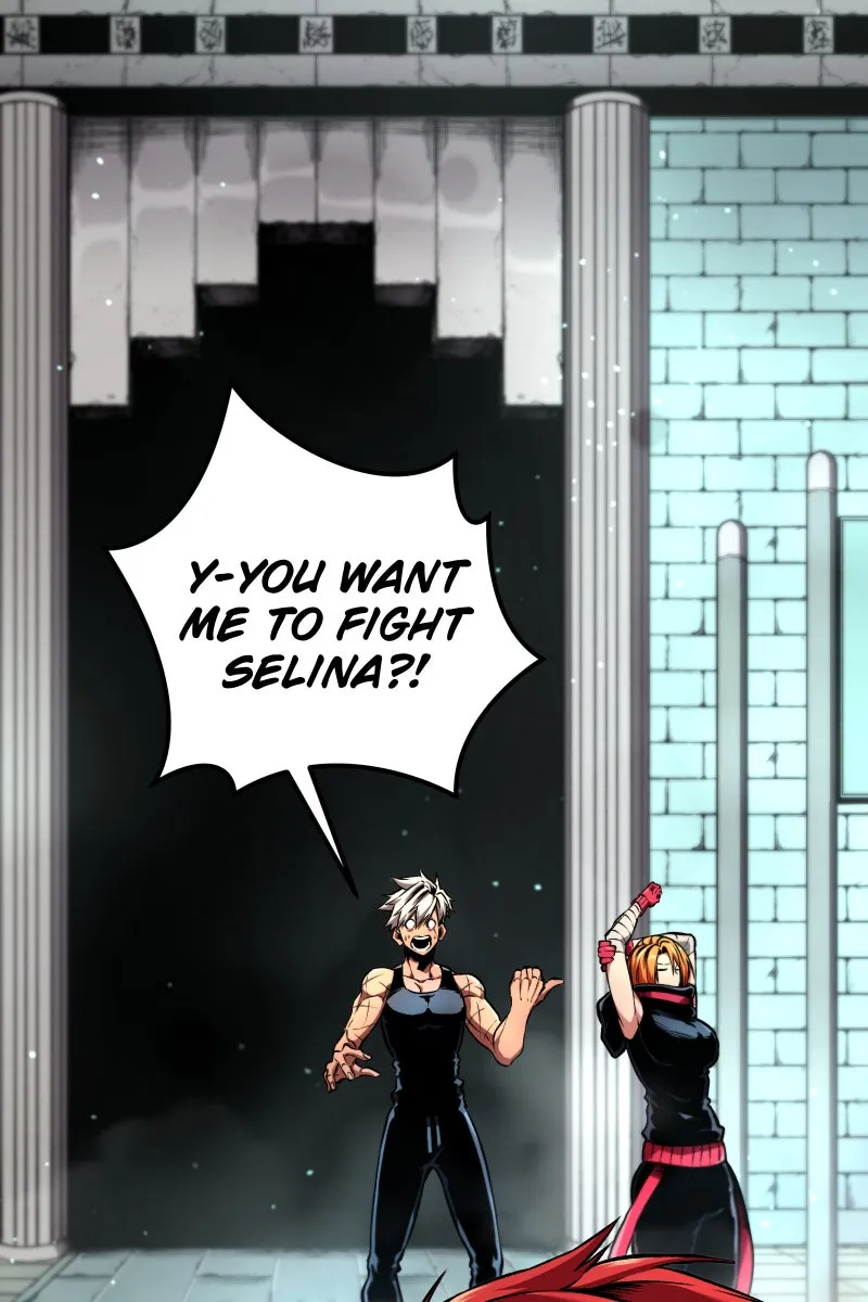 Double Kill Chapter 6 page 2 - 