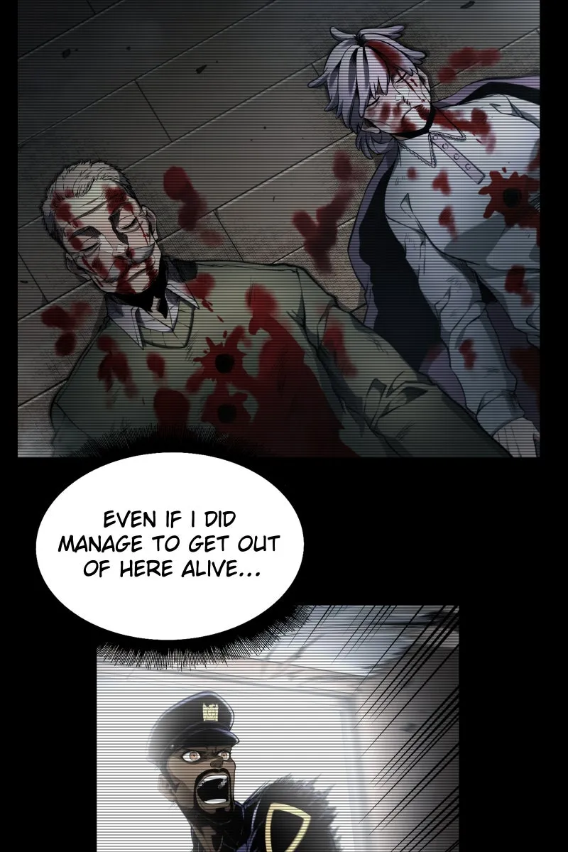 Double Kill Chapter 6 page 11 - 