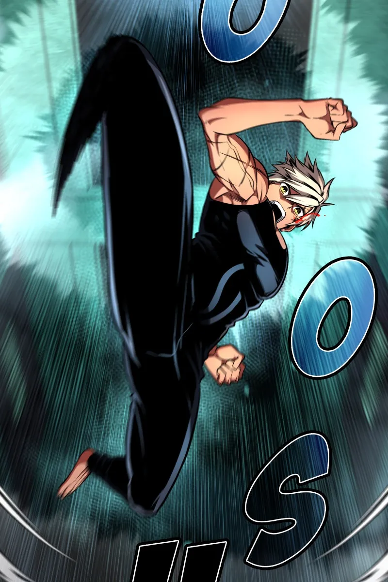 Double Kill Chapter 6 page 105 - 