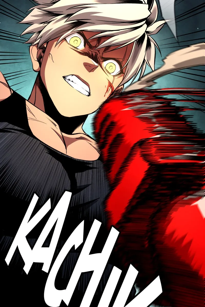 Double Kill Chapter 6 page 110 - 