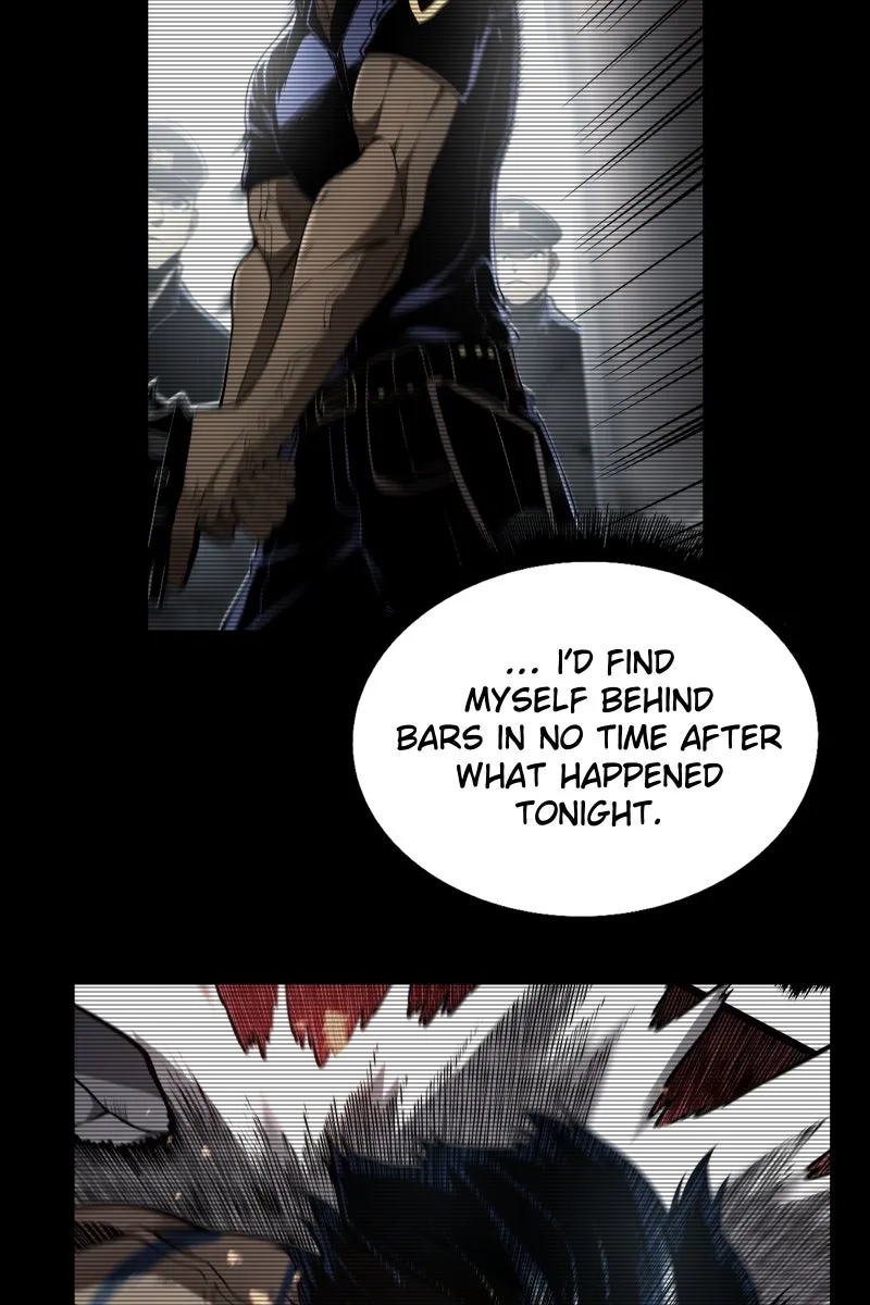 Double Kill Chapter 6 page 12 - 