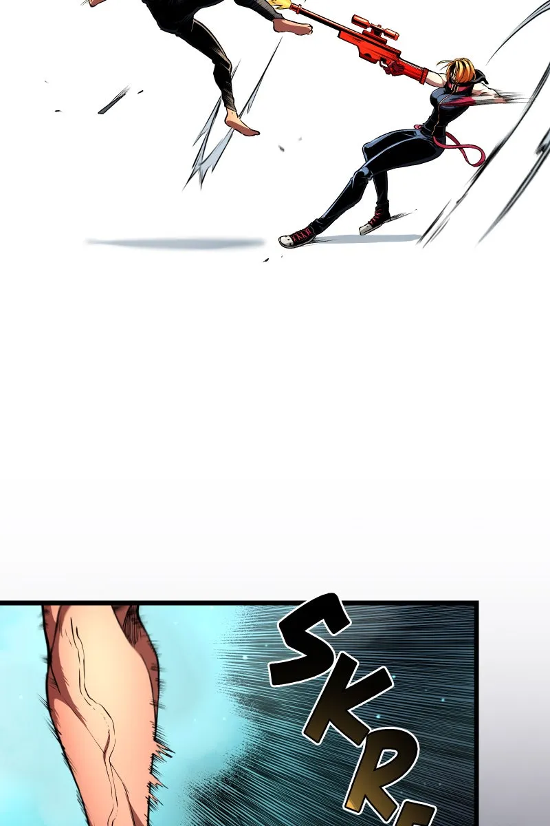 Double Kill Chapter 6 page 112 - 