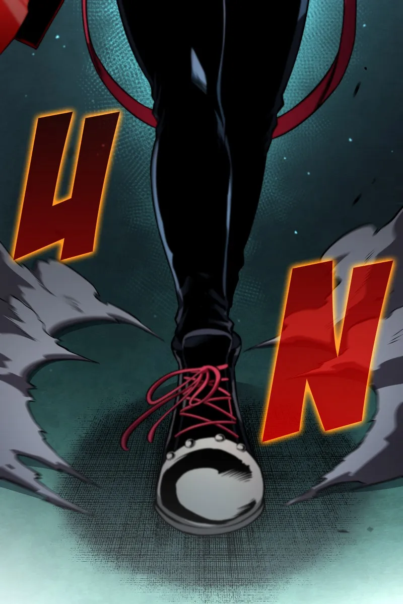 Double Kill Chapter 6 page 117 - 