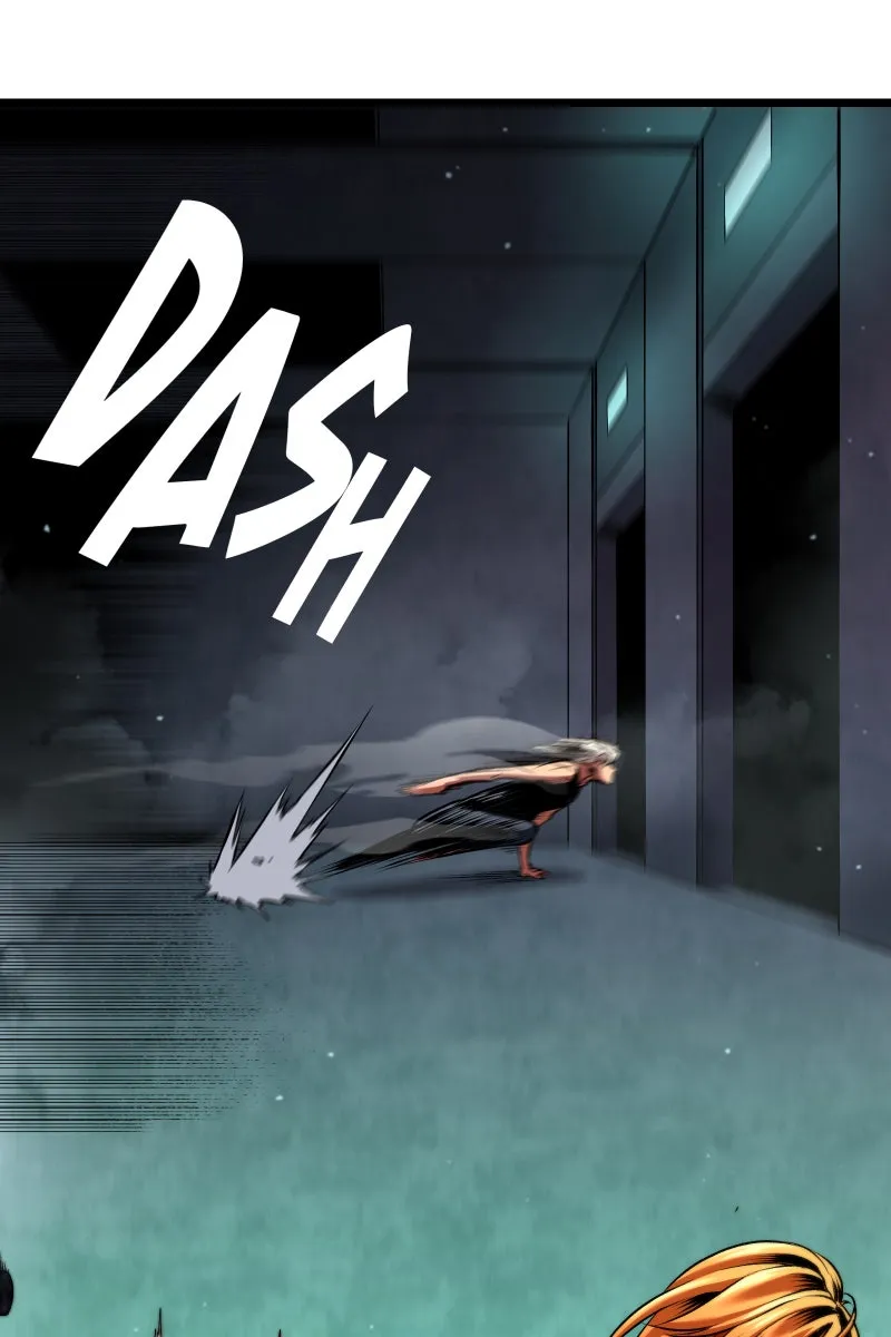 Double Kill Chapter 6 page 120 - 