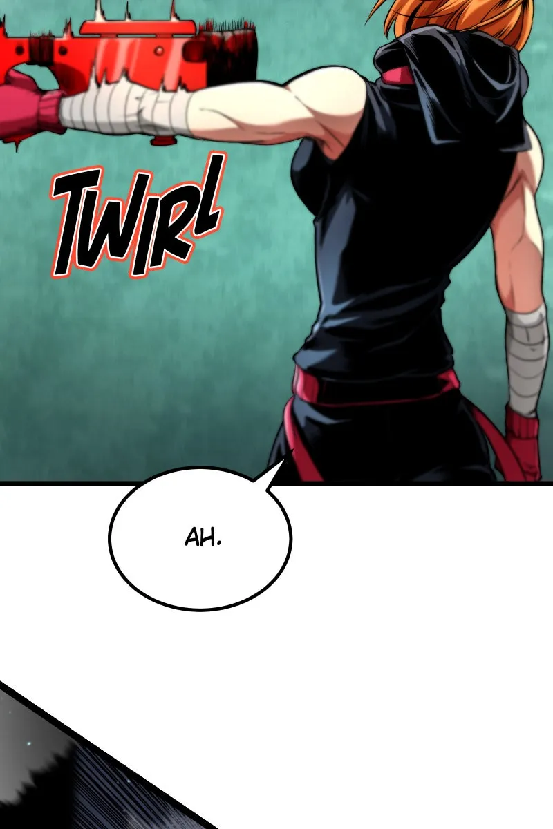Double Kill Chapter 6 page 121 - 