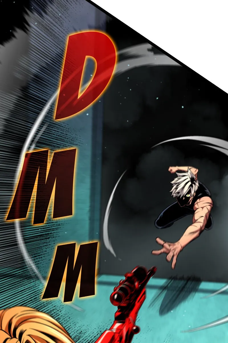 Double Kill Chapter 6 page 122 - 