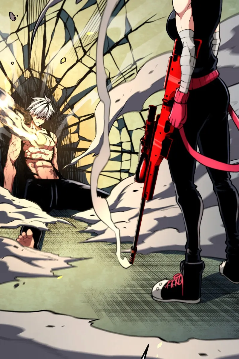Double Kill Chapter 6 page 135 - 