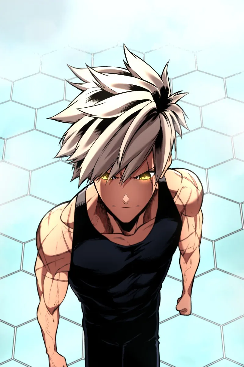 Double Kill Chapter 6 page 15 - 