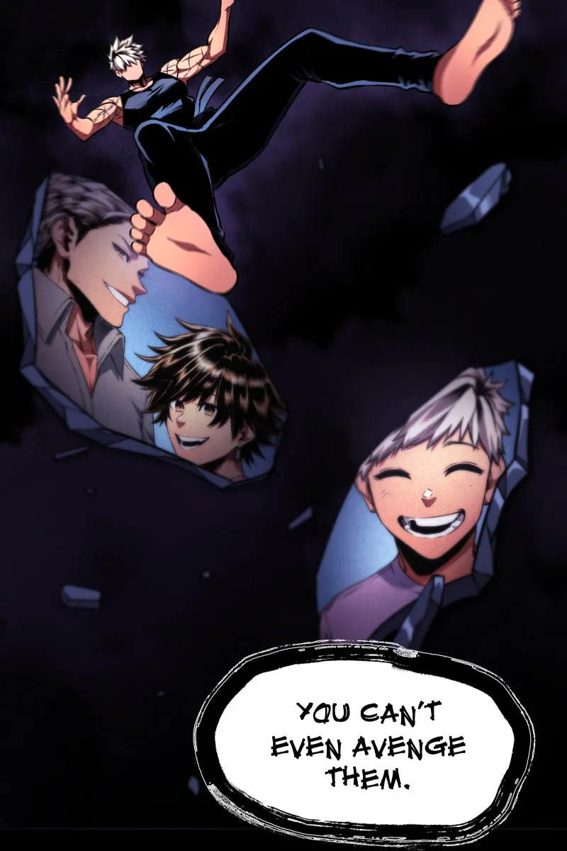 Double Kill Chapter 6 page 144 - 