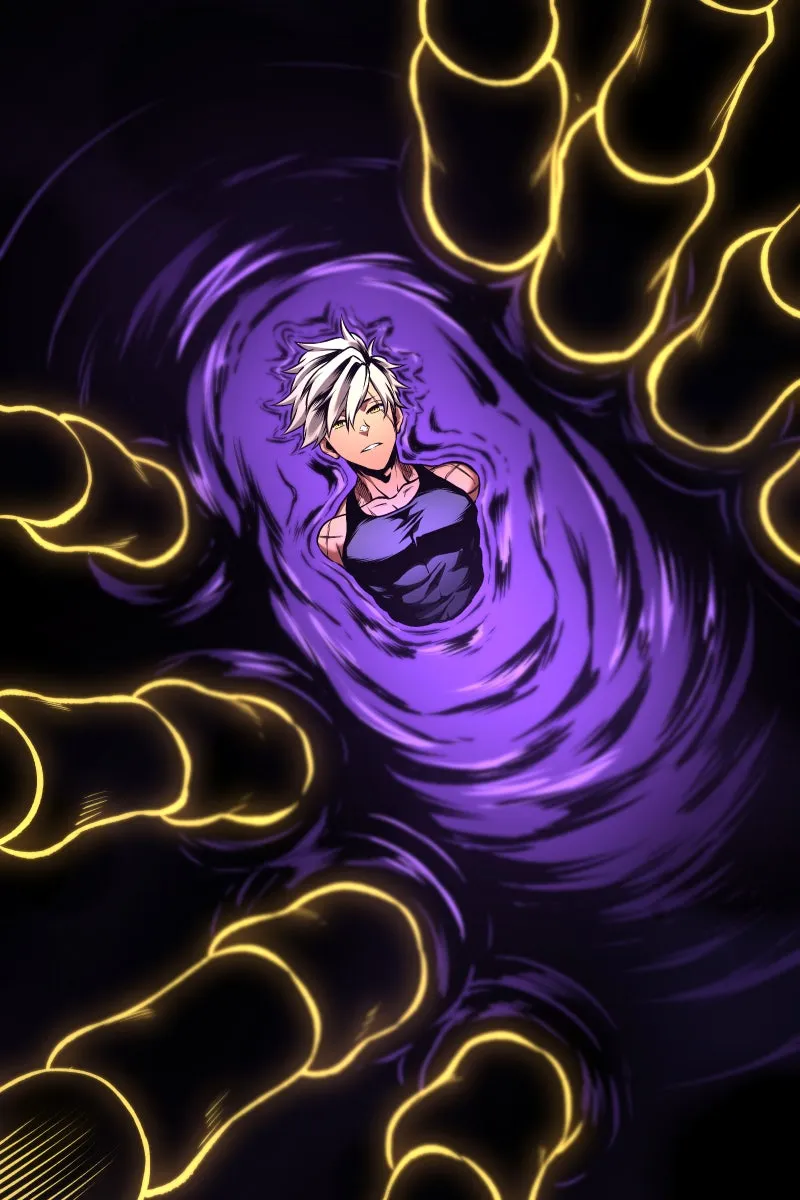 Double Kill Chapter 6 page 147 - 