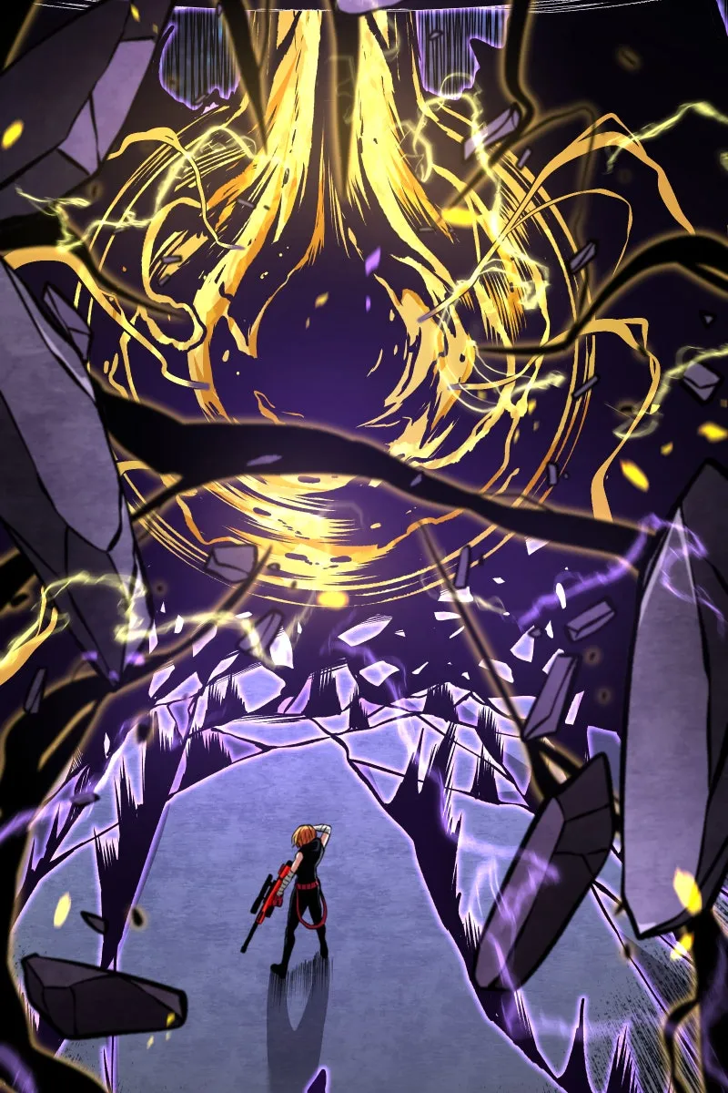 Double Kill Chapter 6 page 154 - 