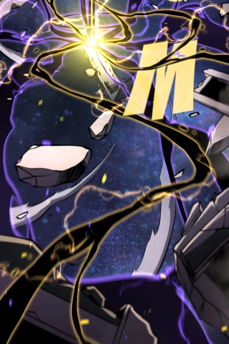 Double Kill Chapter 6 page 158 - 